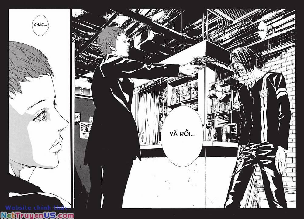 Mpd Psycho 91 trang 10