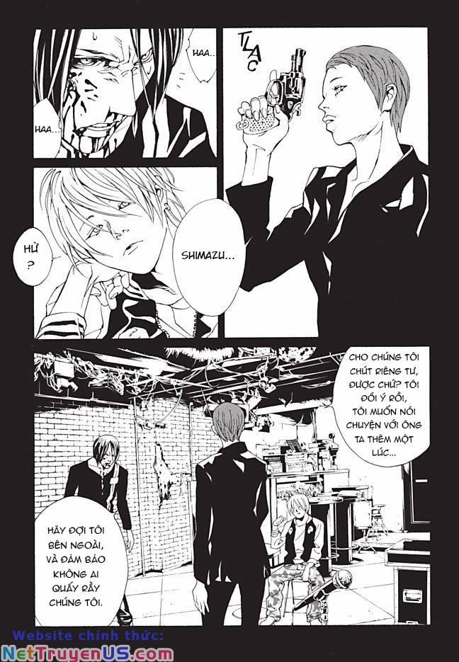 Mpd Psycho 91 trang 11