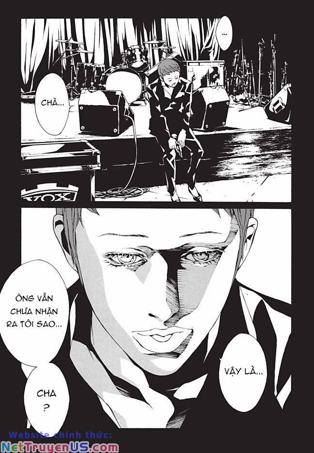 Mpd Psycho 91 trang 14