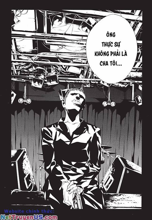 Mpd Psycho 91 trang 17