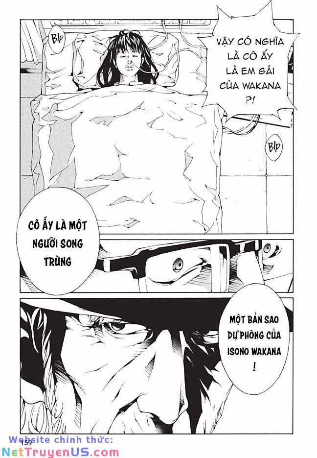 Mpd Psycho 91 trang 2