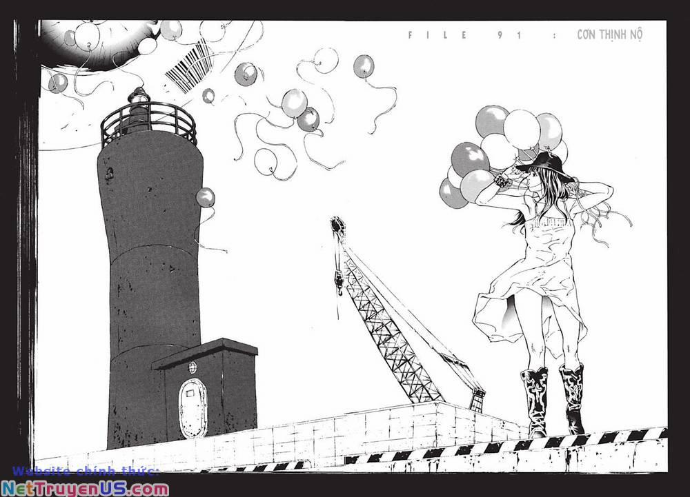 Mpd Psycho 91 trang 3