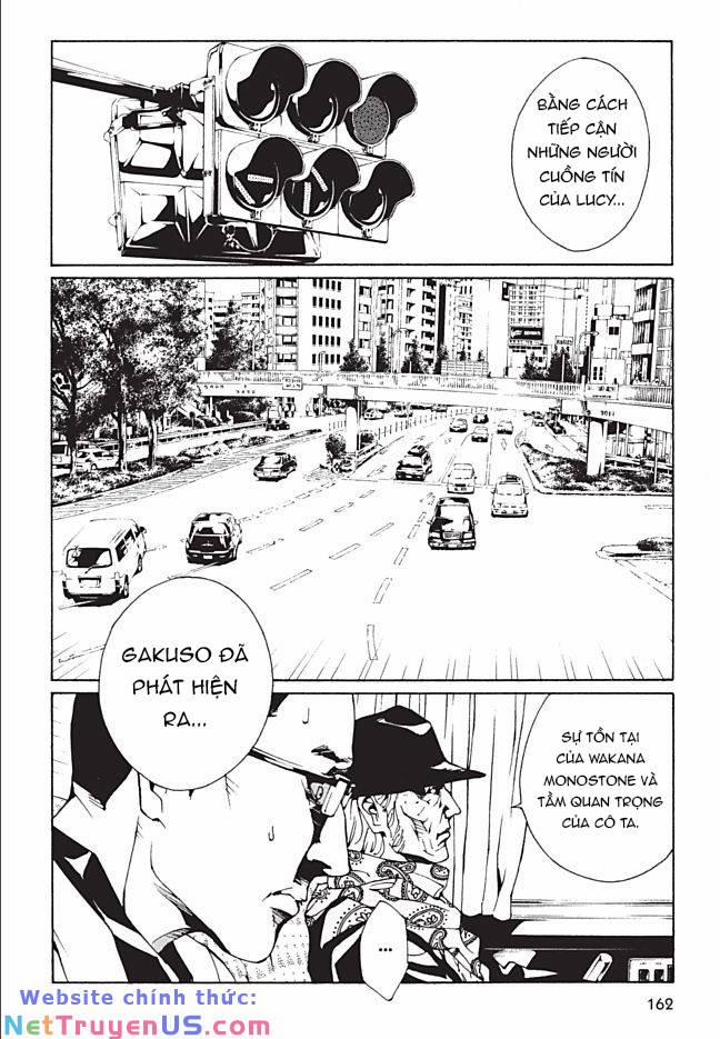 Mpd Psycho 91 trang 4