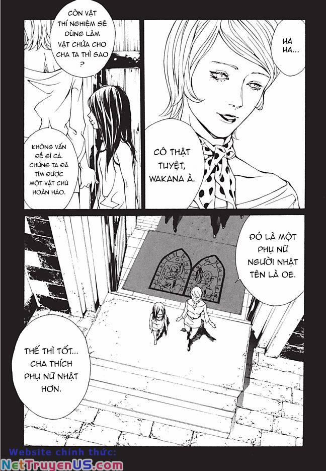 Mpd Psycho 91 trang 6