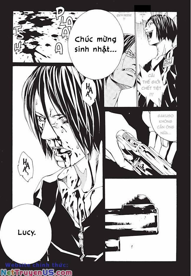 Mpd Psycho 91 trang 9