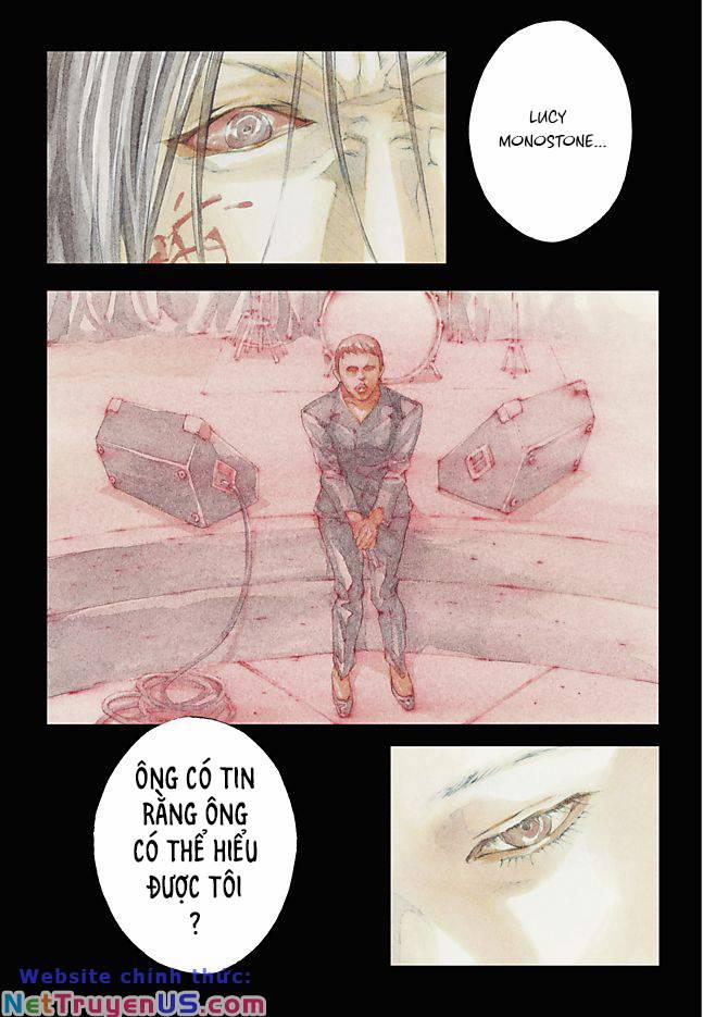 Mpd Psycho 92 trang 1