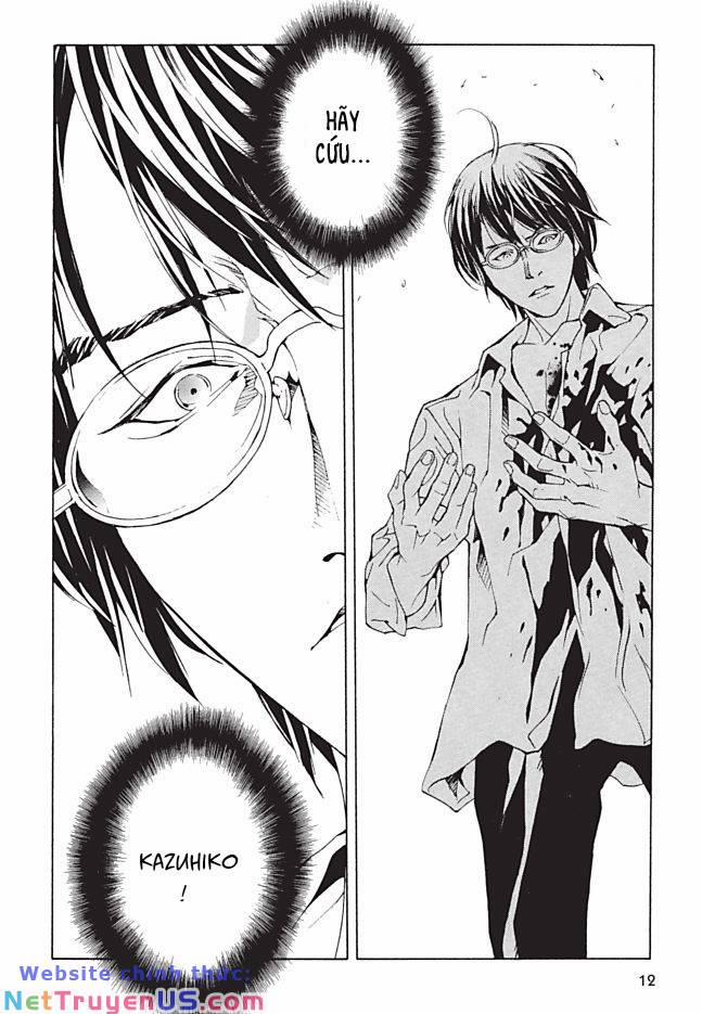 Mpd Psycho 92 trang 10