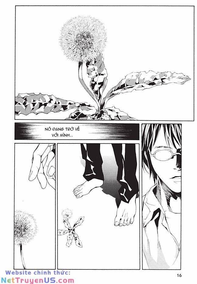 Mpd Psycho 92 trang 14