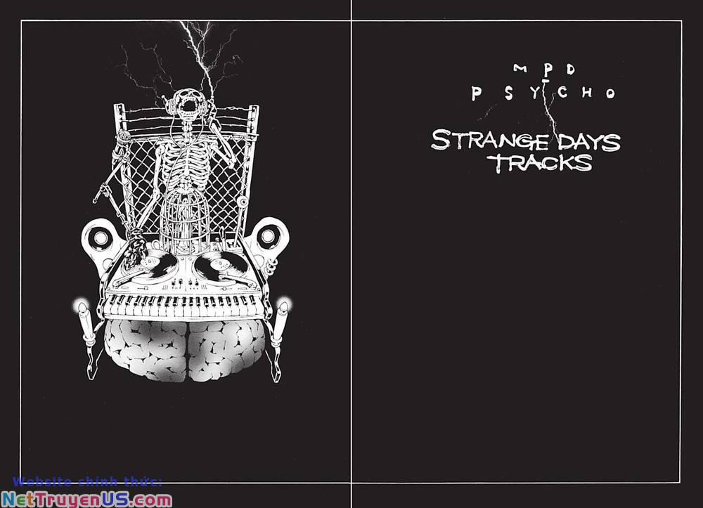 Mpd Psycho 92 trang 17