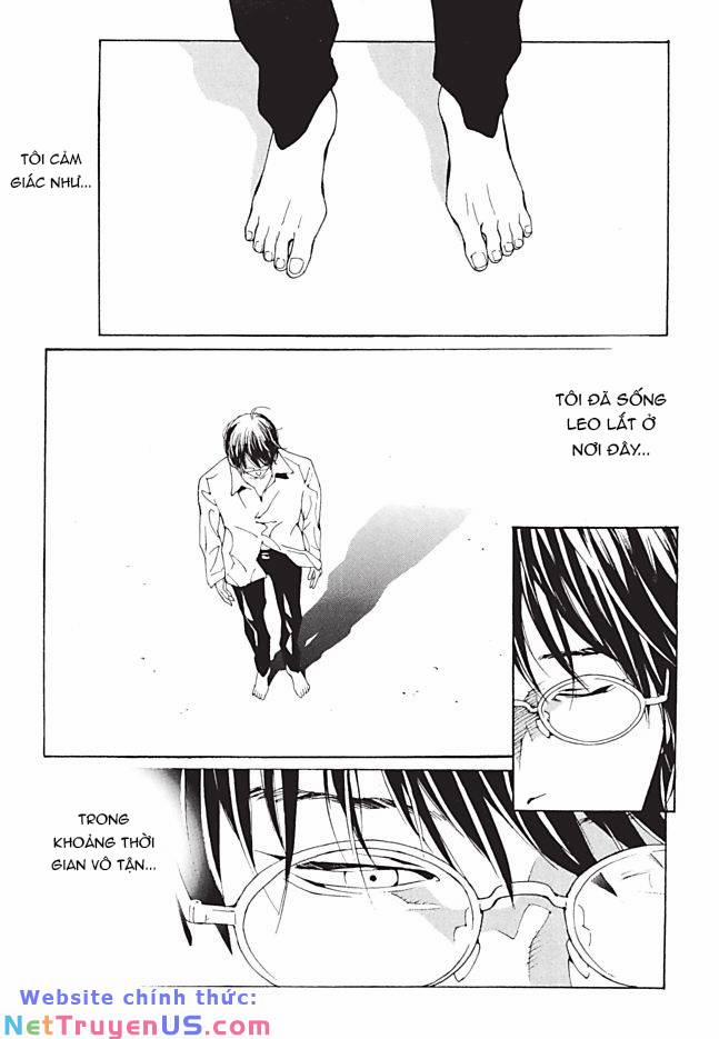 Mpd Psycho 92 trang 4