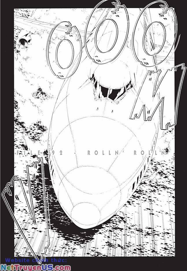 Mpd Psycho 92 trang 5