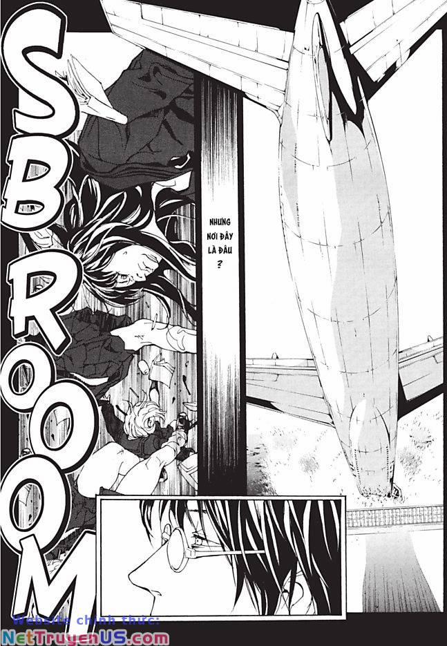 Mpd Psycho 92 trang 7