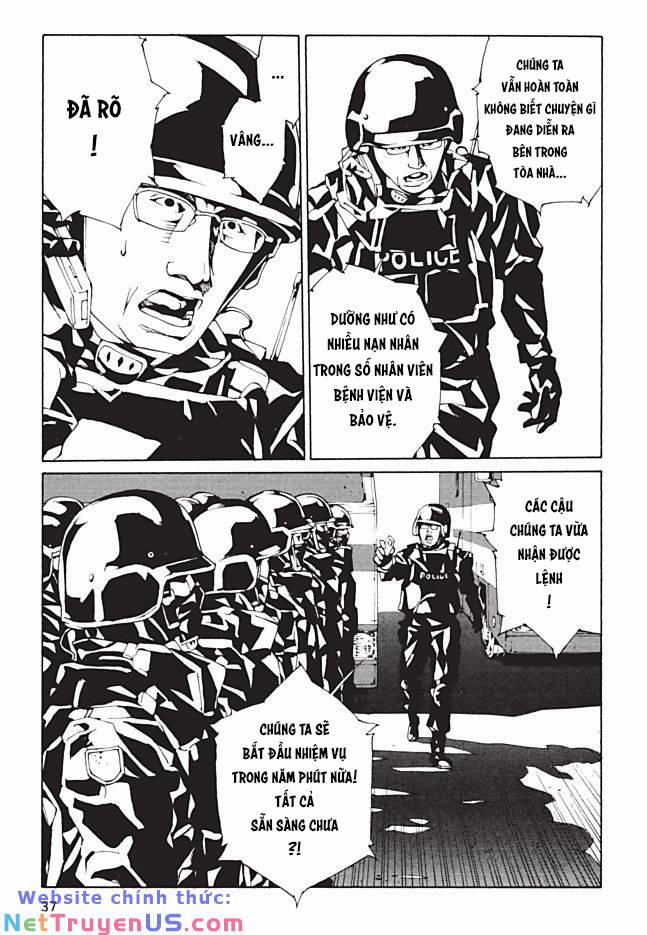 Mpd Psycho 93 trang 10