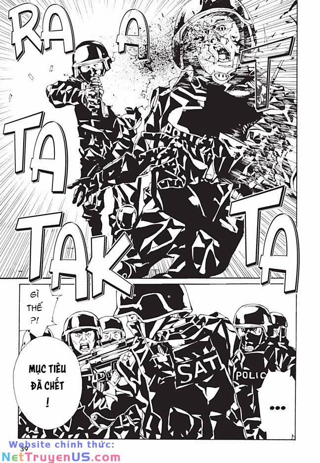 Mpd Psycho 93 trang 12