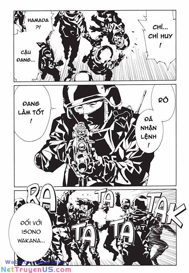 Mpd Psycho 93 trang 13