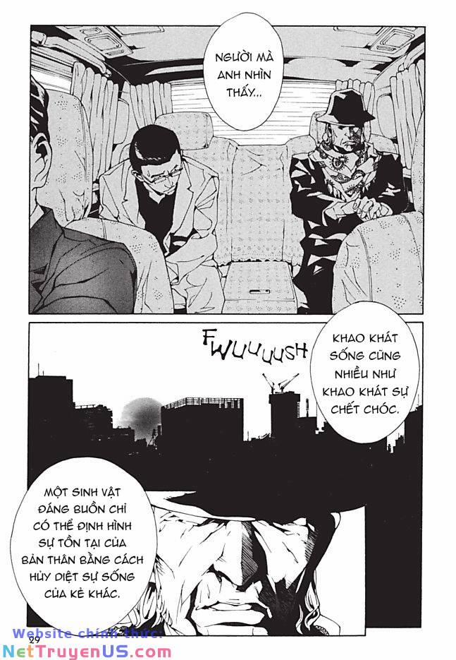 Mpd Psycho 93 trang 2