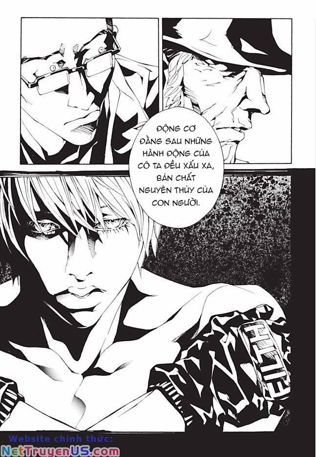 Mpd Psycho 93 trang 4