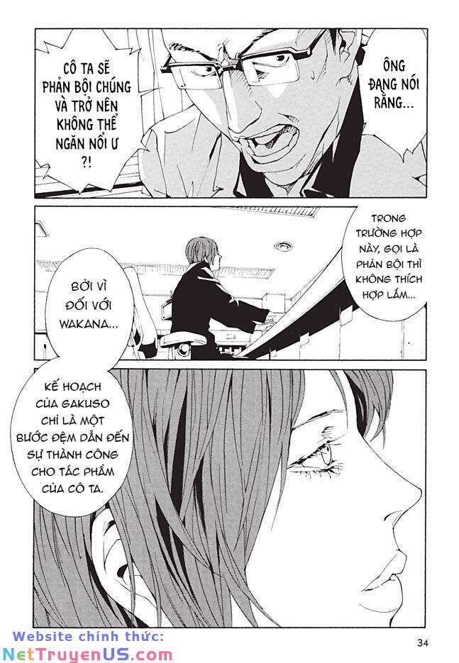 Mpd Psycho 93 trang 7