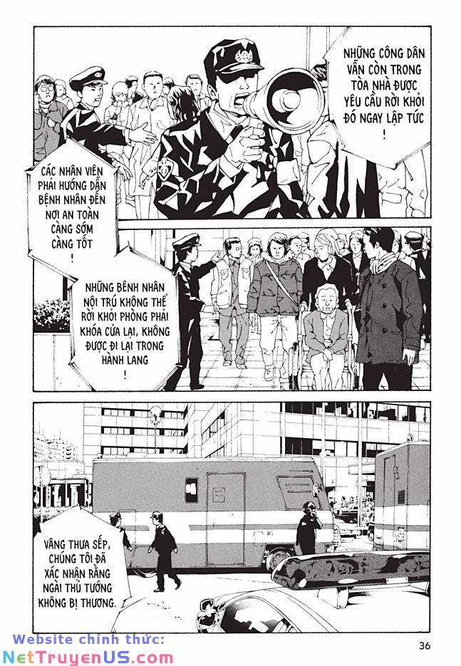 Mpd Psycho 93 trang 9