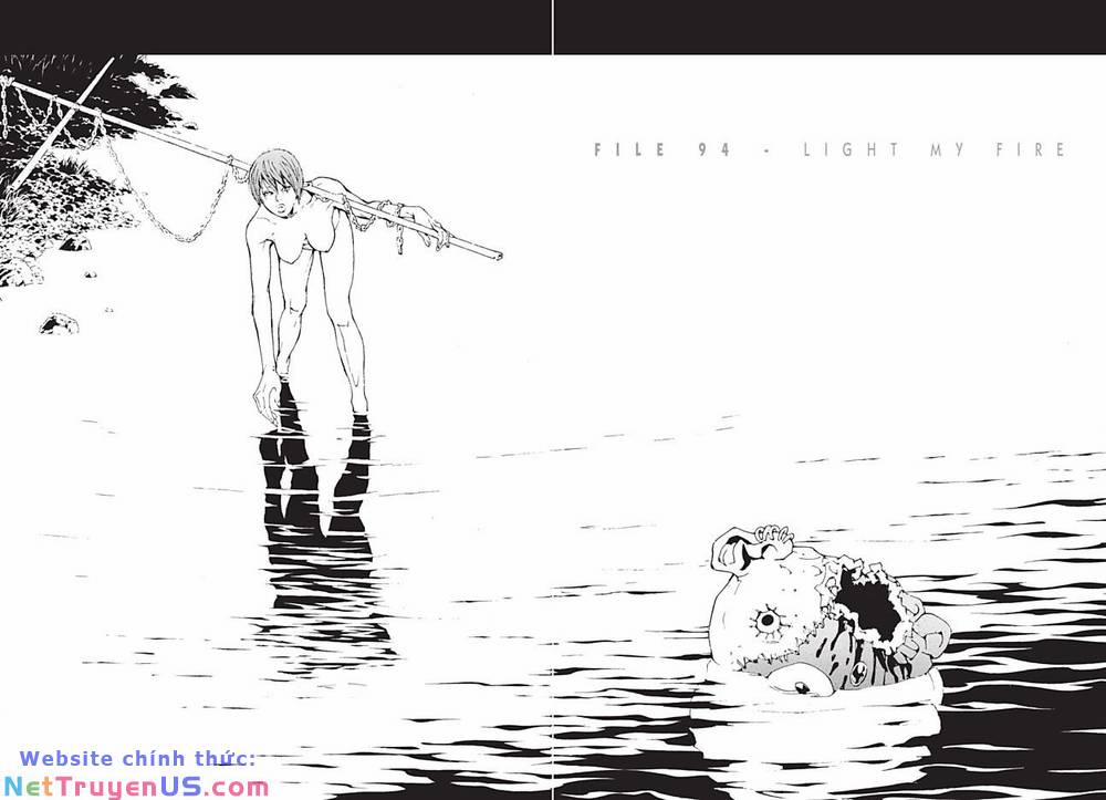 Mpd Psycho 94 trang 0