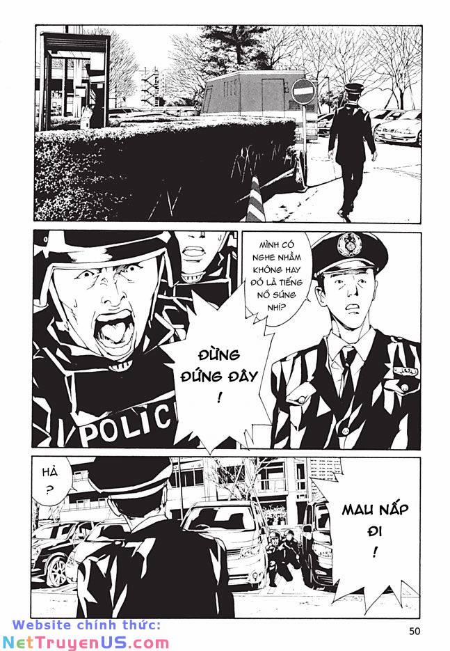 Mpd Psycho 94 trang 1