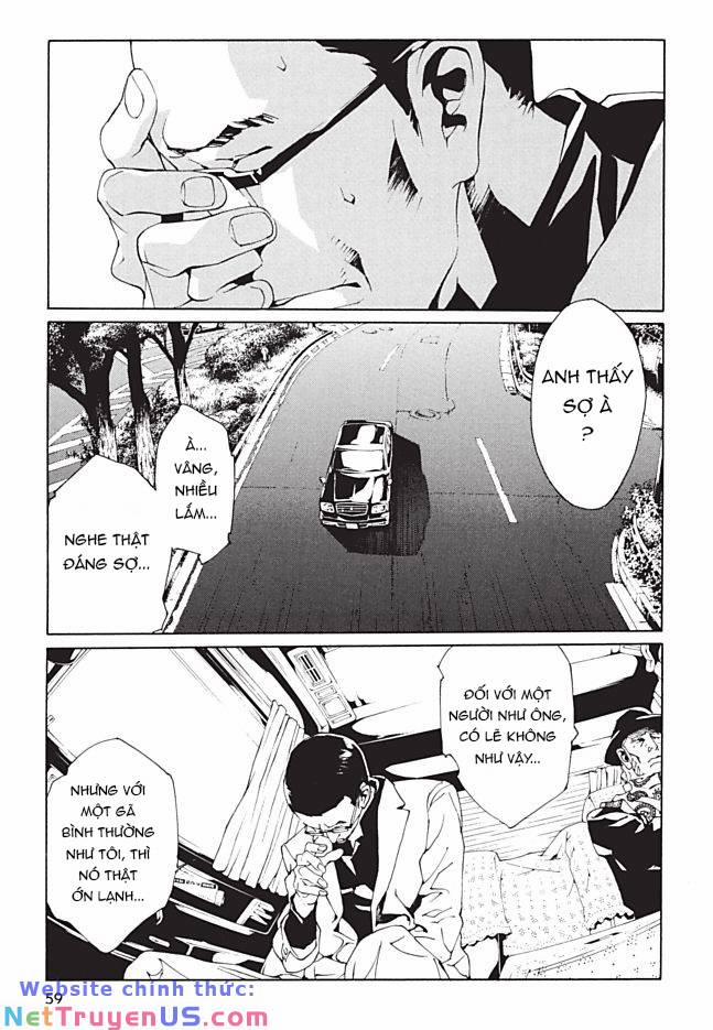 Mpd Psycho 94 trang 10