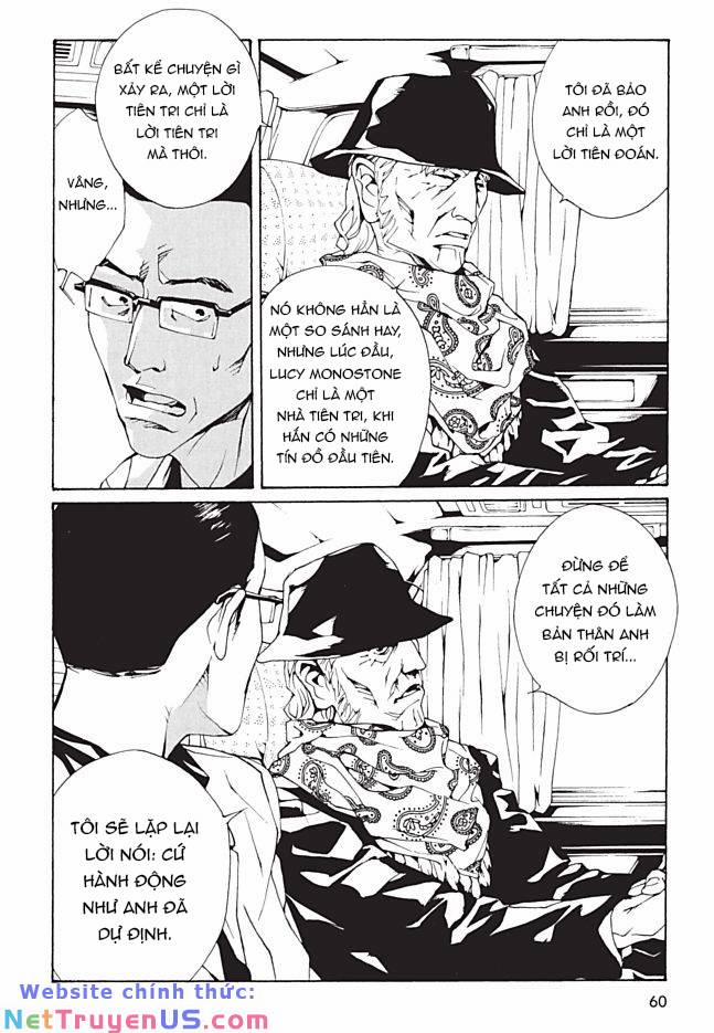 Mpd Psycho 94 trang 11