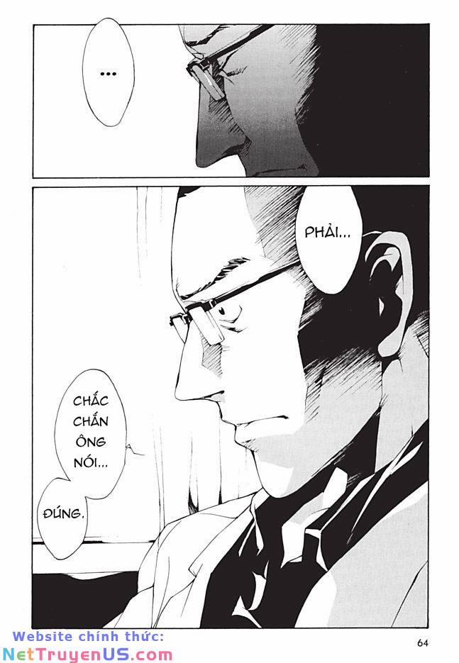 Mpd Psycho 94 trang 14