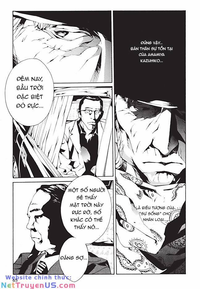 Mpd Psycho 94 trang 15