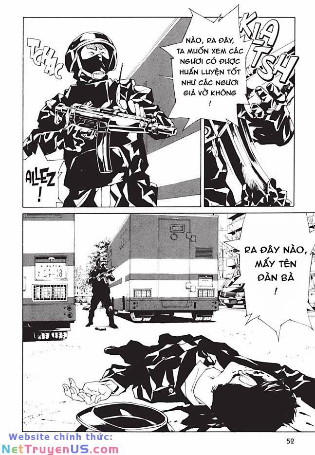 Mpd Psycho 94 trang 3