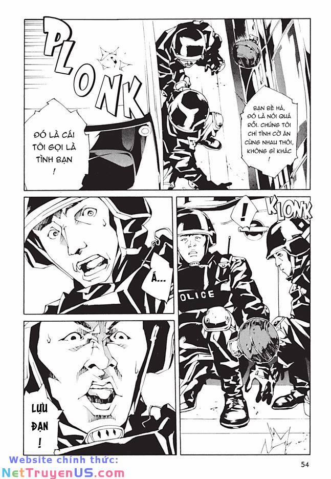 Mpd Psycho 94 trang 5