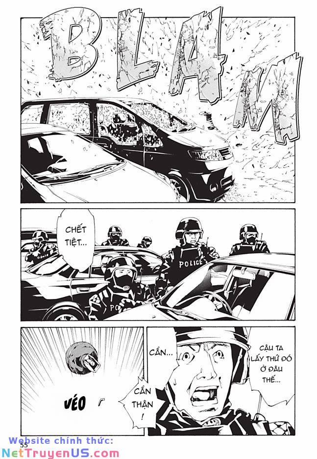 Mpd Psycho 94 trang 6