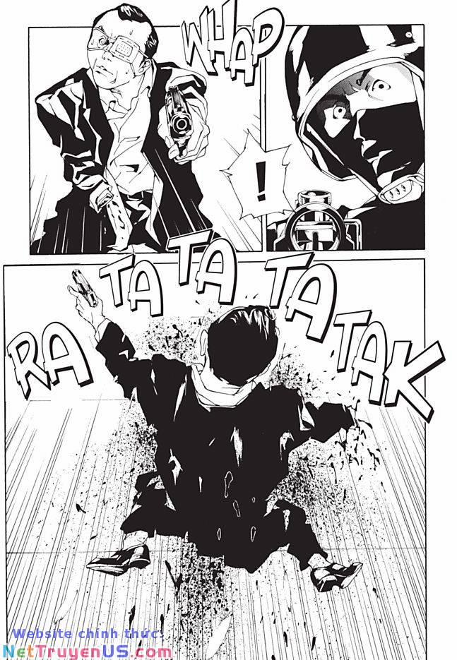 Mpd Psycho 96 trang 18