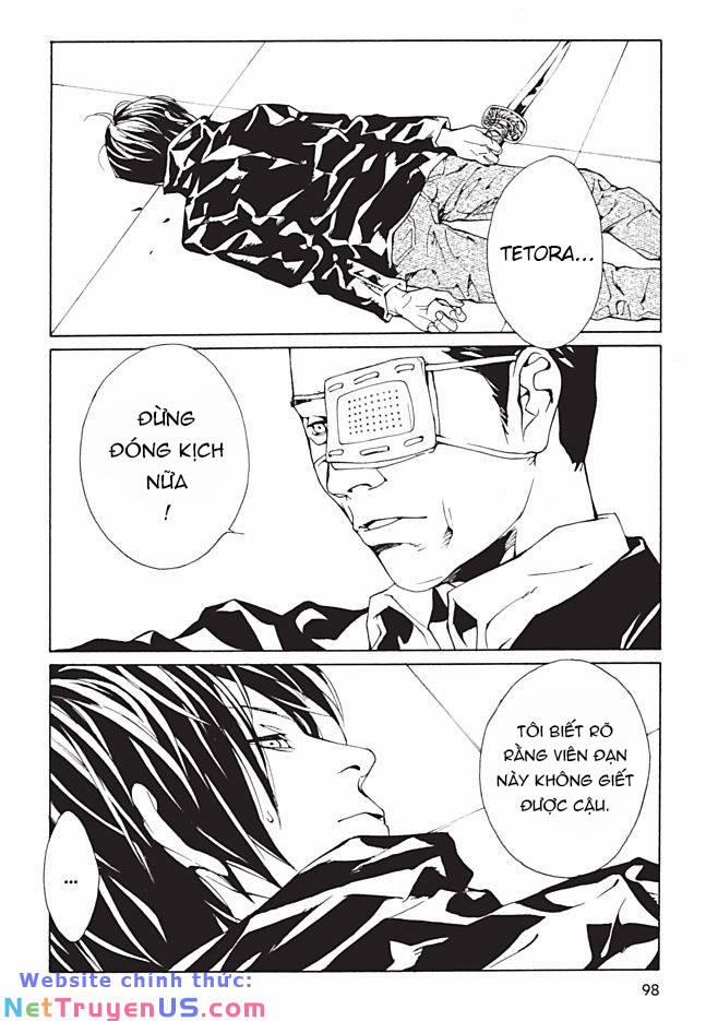 Mpd Psycho 96 trang 3