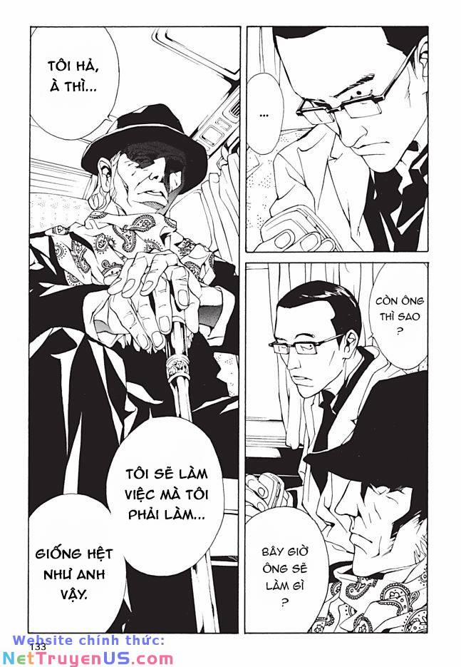 Mpd Psycho 97 trang 11