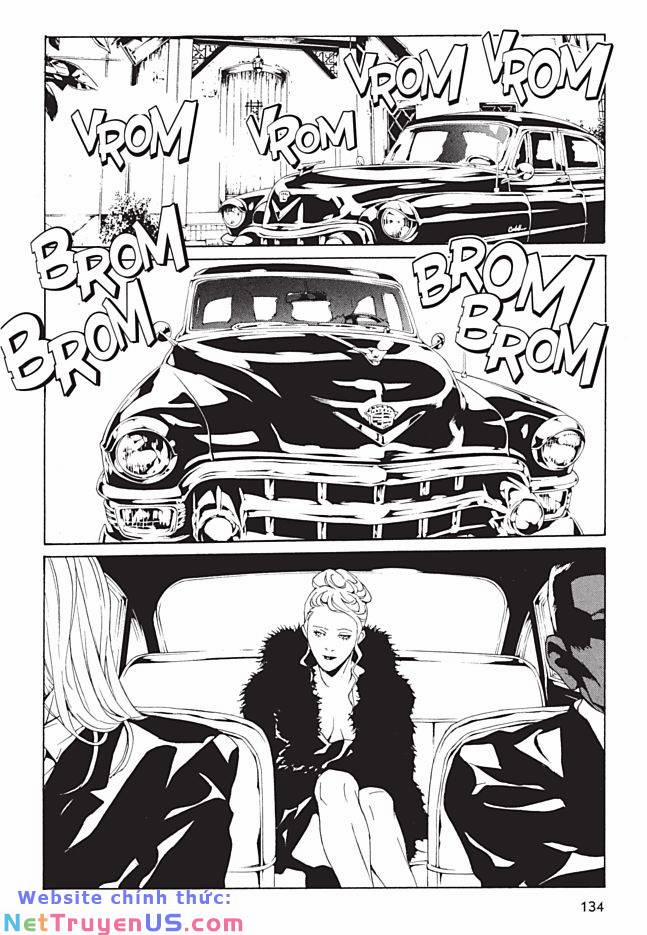 Mpd Psycho 97 trang 12