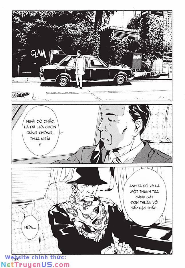 Mpd Psycho 97 trang 13