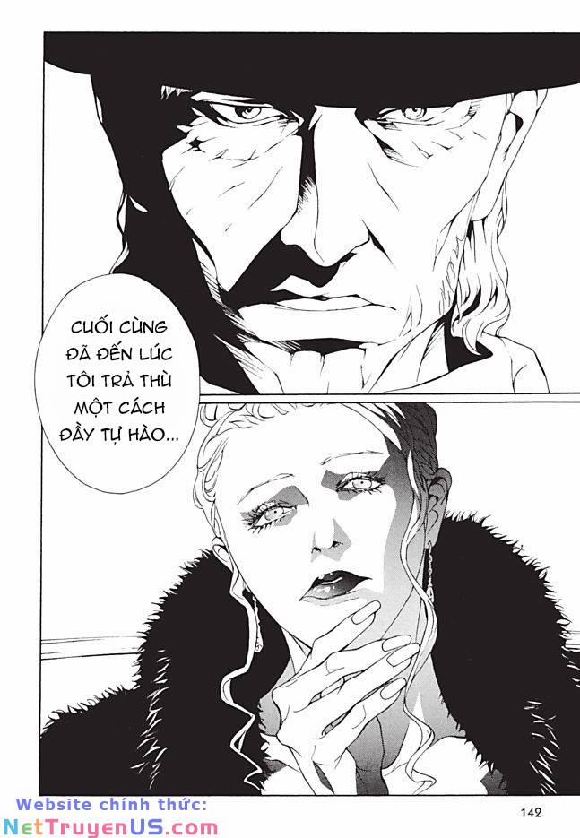 Mpd Psycho 97 trang 18