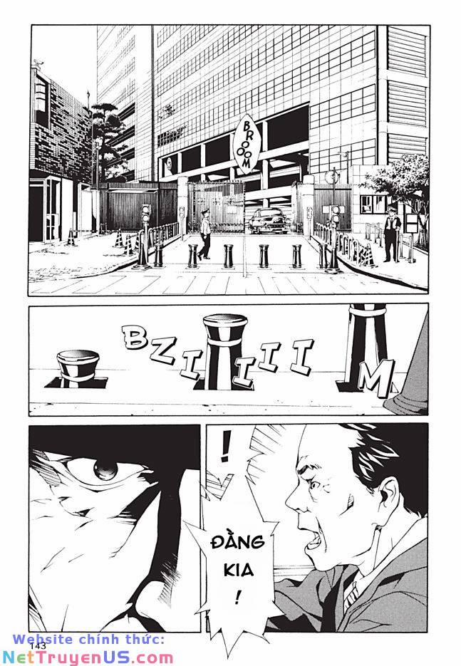 Mpd Psycho 97 trang 19