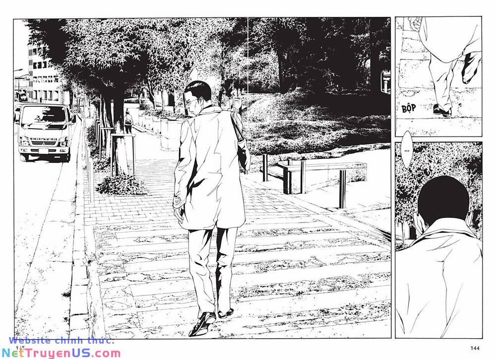 Mpd Psycho 97 trang 20