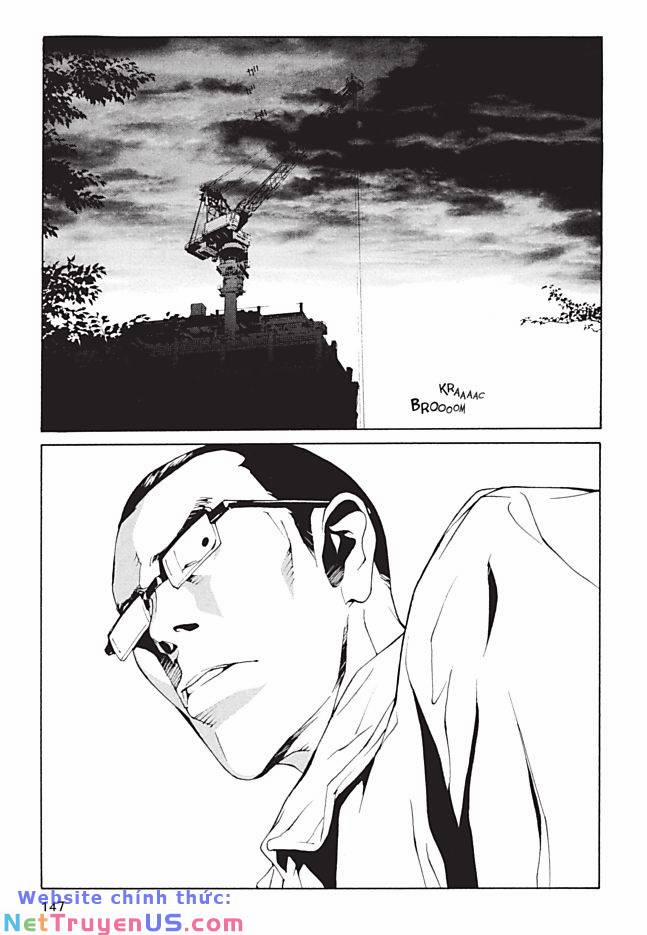 Mpd Psycho 97 trang 22