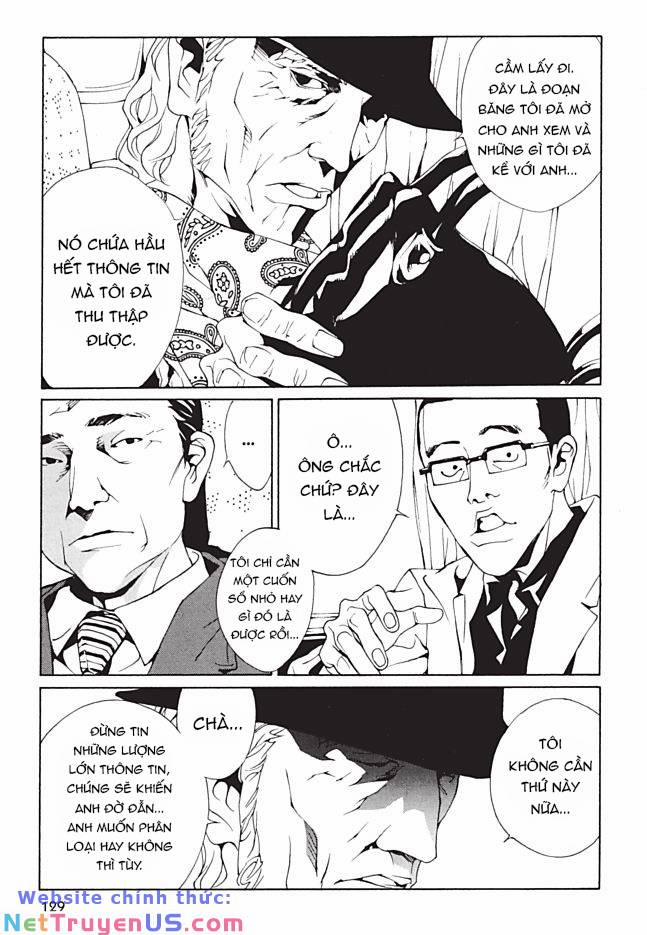 Mpd Psycho 97 trang 7