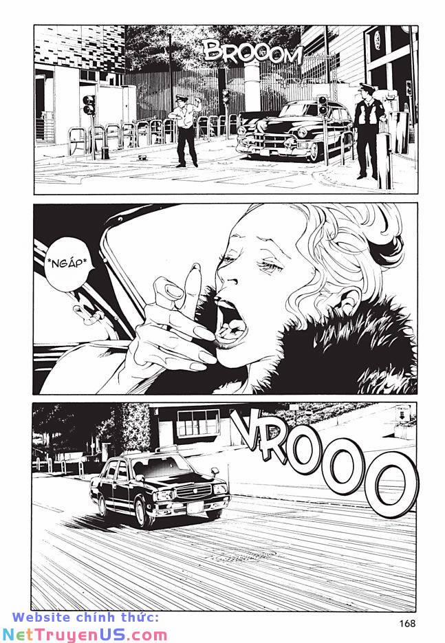 Mpd Psycho 98 trang 16