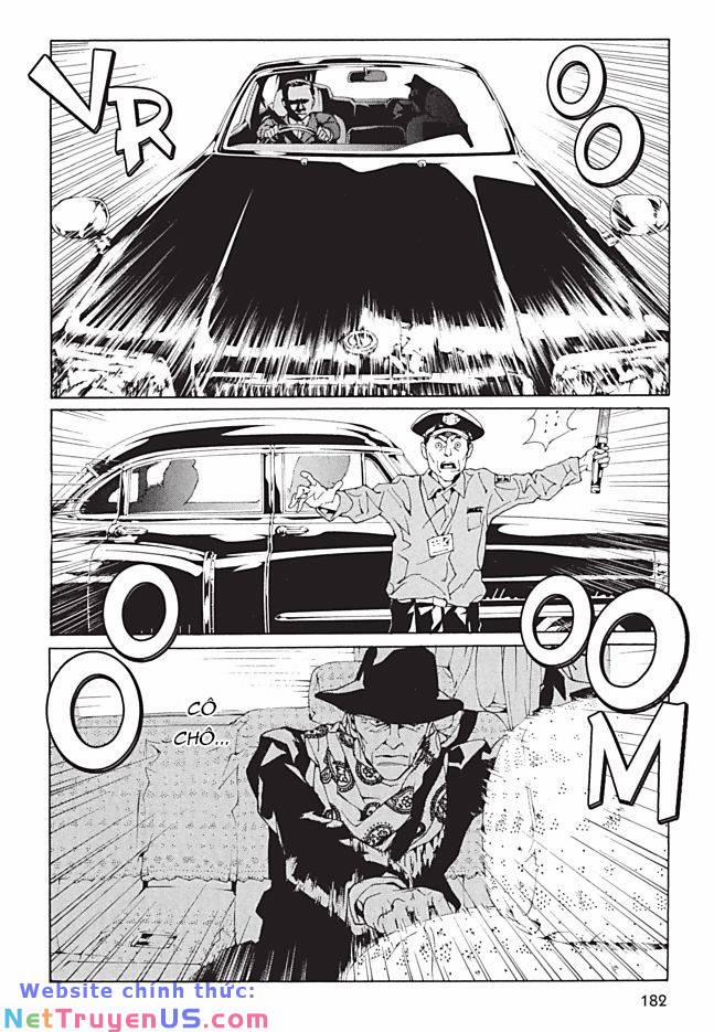 Mpd Psycho 99 trang 10