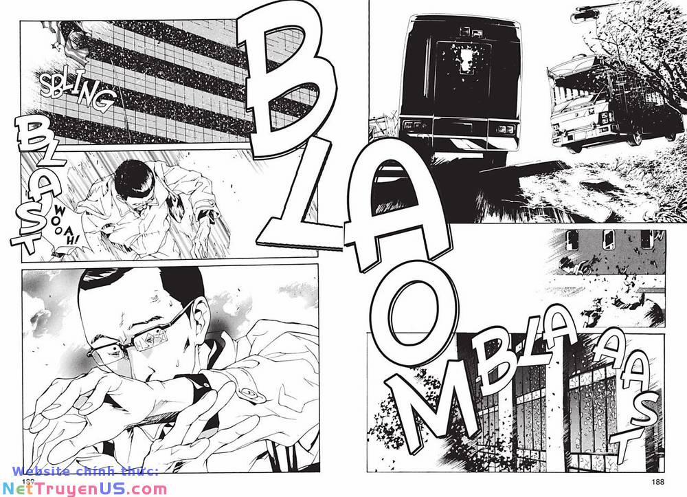 Mpd Psycho 99 trang 14