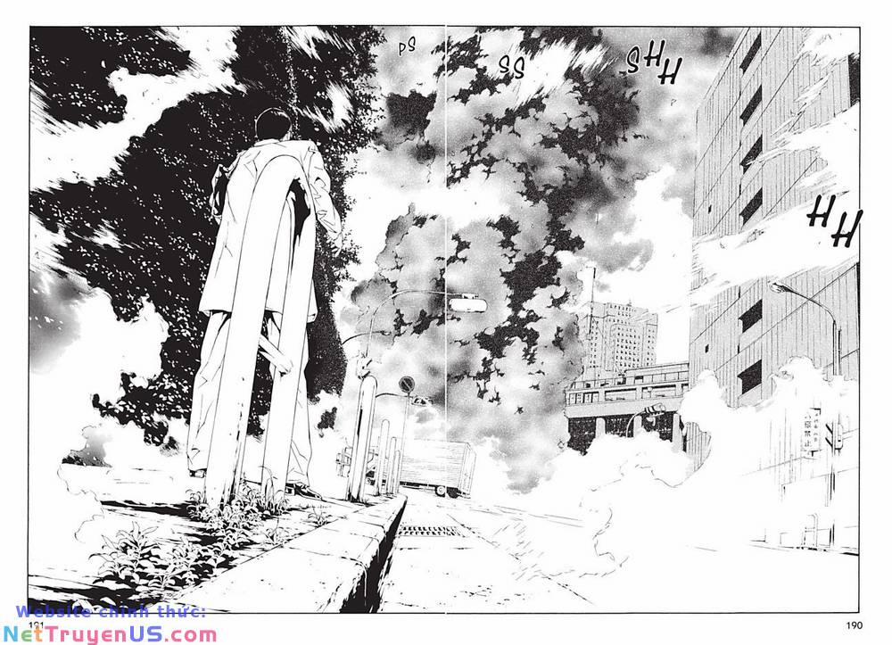 Mpd Psycho 99 trang 15