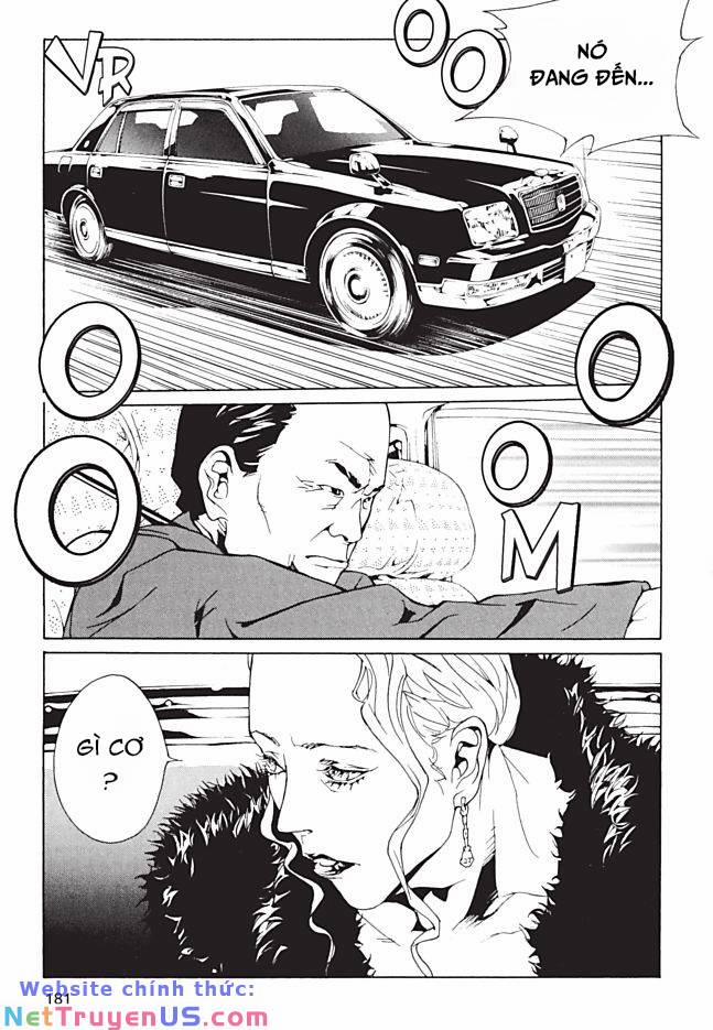 Mpd Psycho 99 trang 9