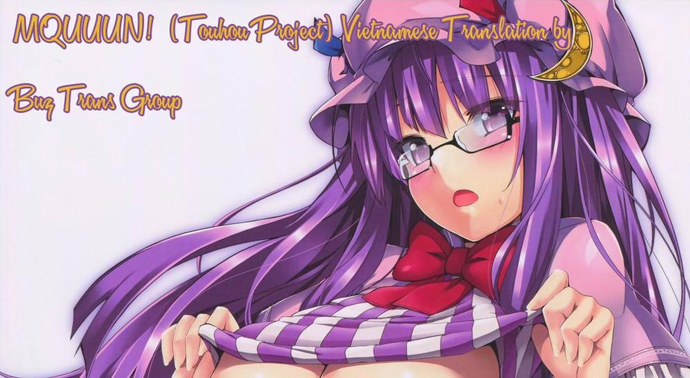 MQUUUN (Touhou) Oneshot trang 10