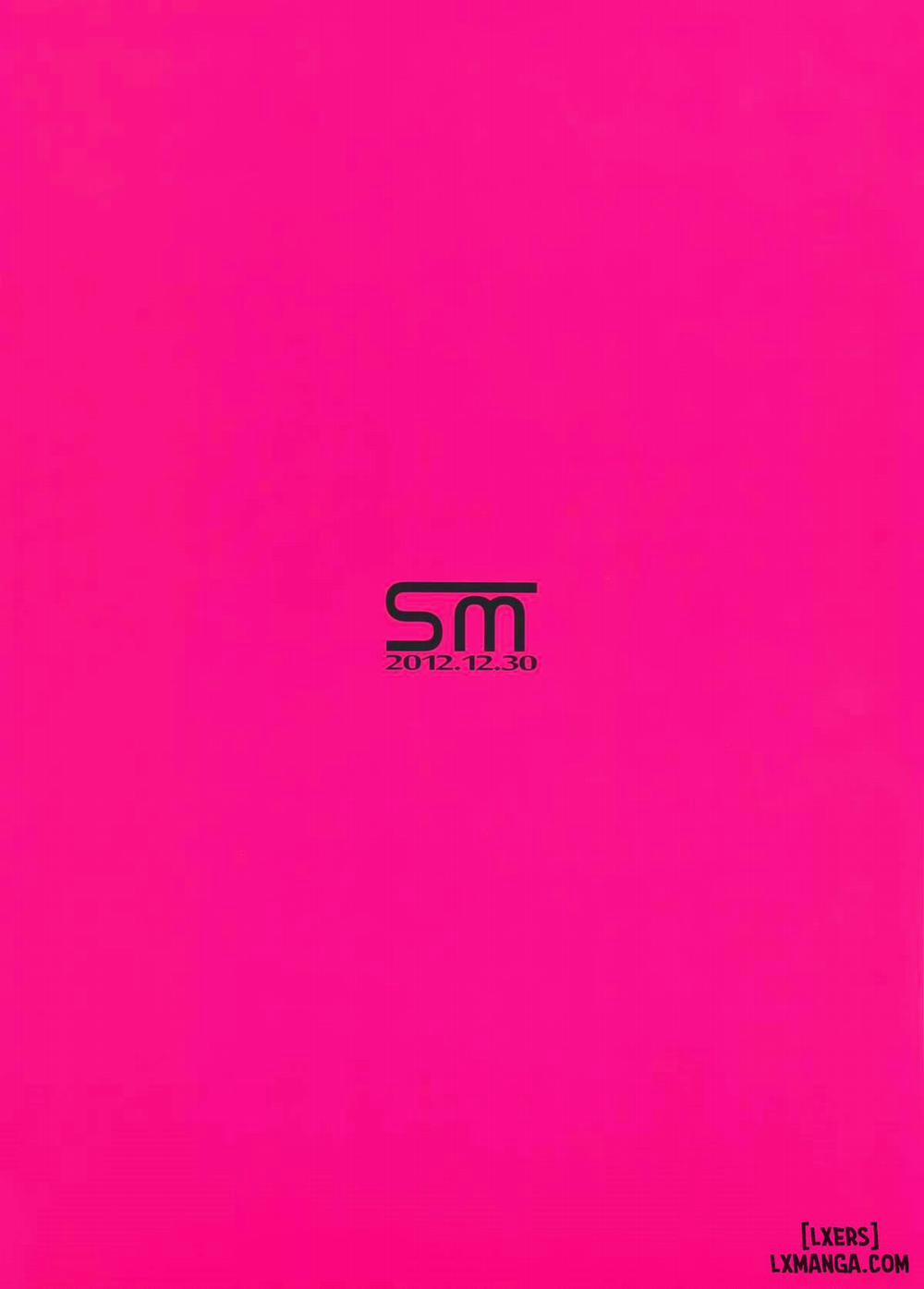 MQUUUN Oneshot trang 9