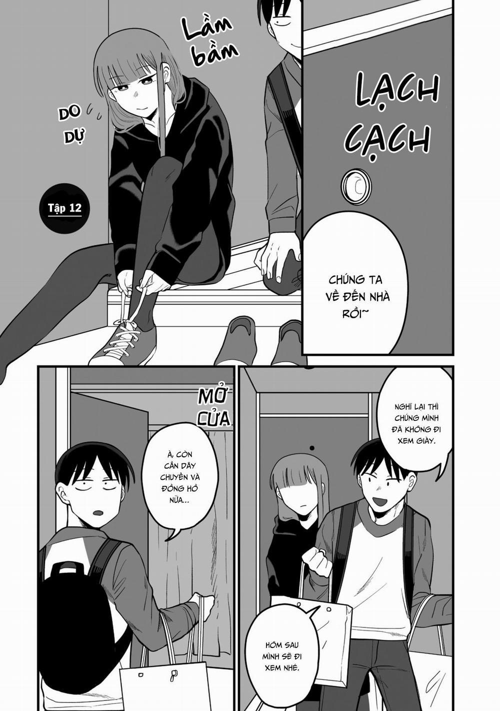 Mr Inoe and the Human Army 2 0 2 trang 25